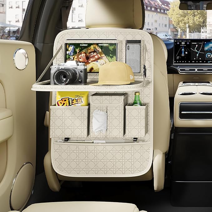 Car Organizers