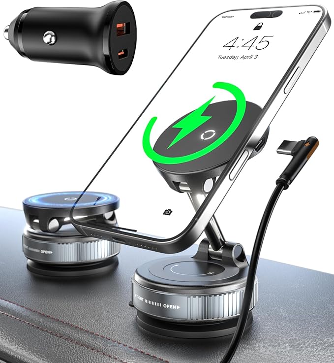 Phone Mounts