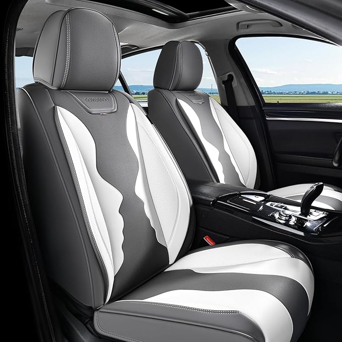 Seat Covers