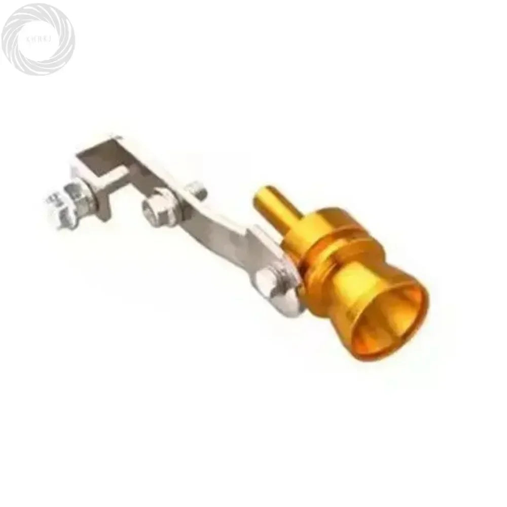 Turbo Sound Whistle – Car Exhaust Sound Simulator (Aluminum Alloy)
